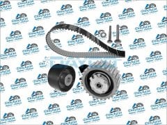 DAYCO KTB 764 5M5Q8A615AA TRİGER KİTİ FORD C-MAX-FIESTA VI-FOCUS III