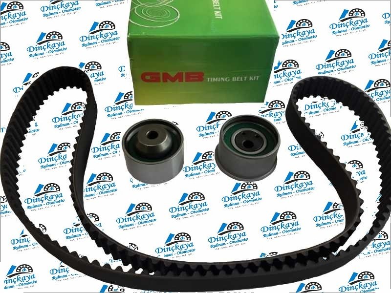 GMB GTK 595021 24312-33040 (HY013) TRİGER KİTİ MITSUBISHI COLT-LANCER/ELANTRA