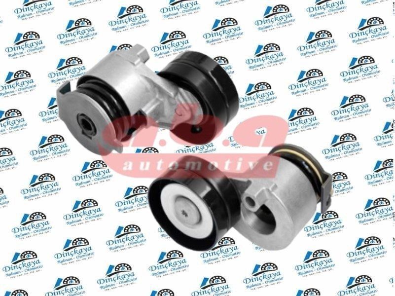 ABA 25205527 8200069140 GERGİ RULMANI OPEL/RENAULT/NISSAN