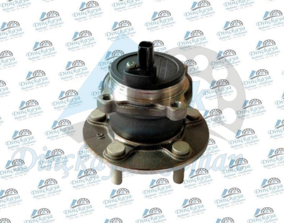 VOE VHB 8051 JX6C2C299D1B (VHB 8051) ARKA PORYA RULMANI FORD FOCUS 1.0 ECOBO