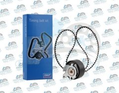 SKF VKMA 04226 96MM6K288BA TRİGER KİTİ FORD FOCUS II/C-MAX 1.6 (KTB 461)