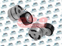 ABA 25405987 5751.89 GERGİ RULMANI PEUGEOT 206/307 1.4 HDI