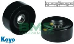 BMS 140 31170-RNA-G01 GERGİ RULMANI HONDA CIVIC VII 05> (337425)