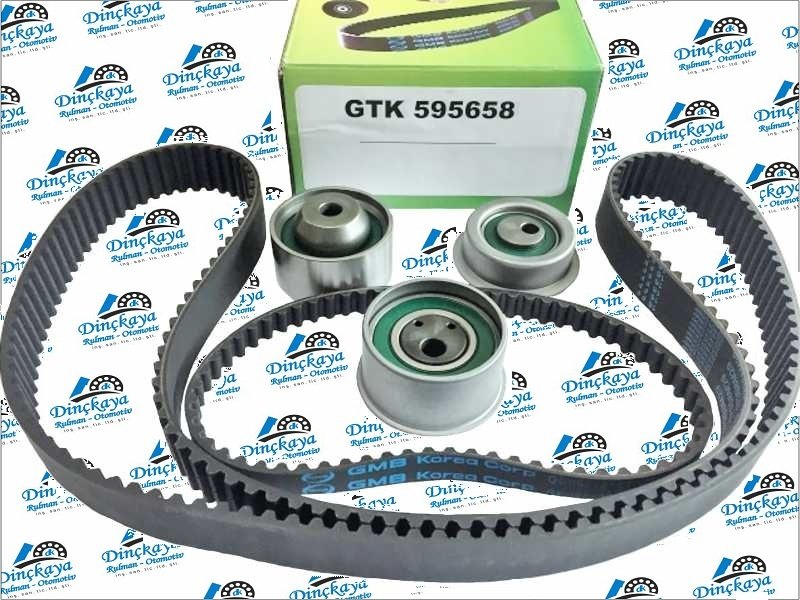 GMB GTK 595658 23356-38000 (HY019) TRİGER KİTİ HYUNDAI SONATA 2.0