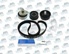 SKF VKMA 05150 1606274 TRİGER KİTİ OPEL ASTRA F VECTRA B 1.6 16V