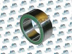 NSK 35 BD 5020 T12D  KLİMA RULMANI HONDA CIVIC/FORD FOCUS/CONNECT