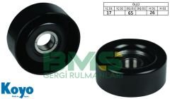 BMS 276 25821-2A000 GERGİ RULMANI HYUNDAI İ20-İ30/CEED 1.5 1.6 CRDI