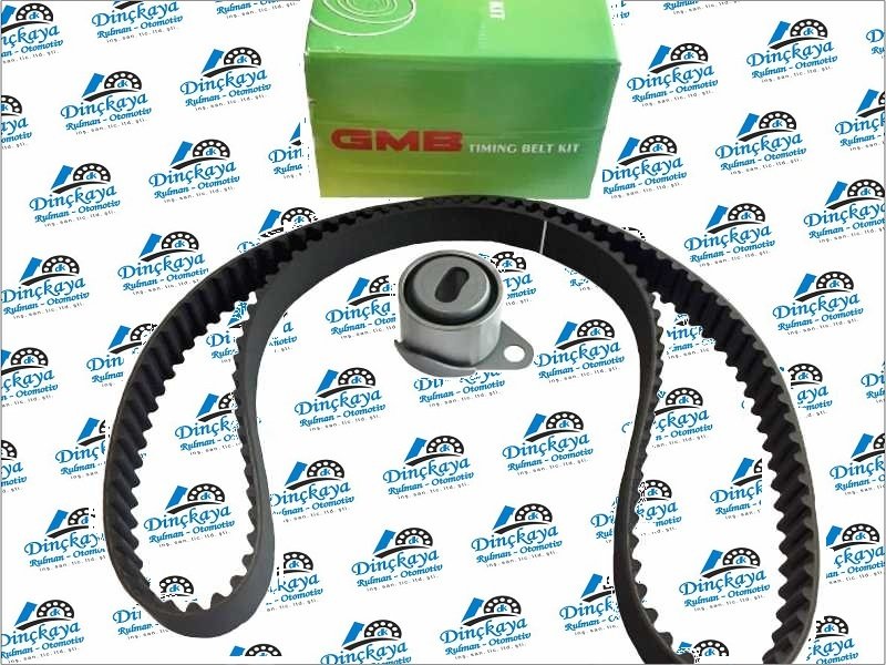 GMB GTK 595900 7701472185 (MT007) TRİGER KİTİ MITSUBISHI-RENAULT TRAFIC 1.9D