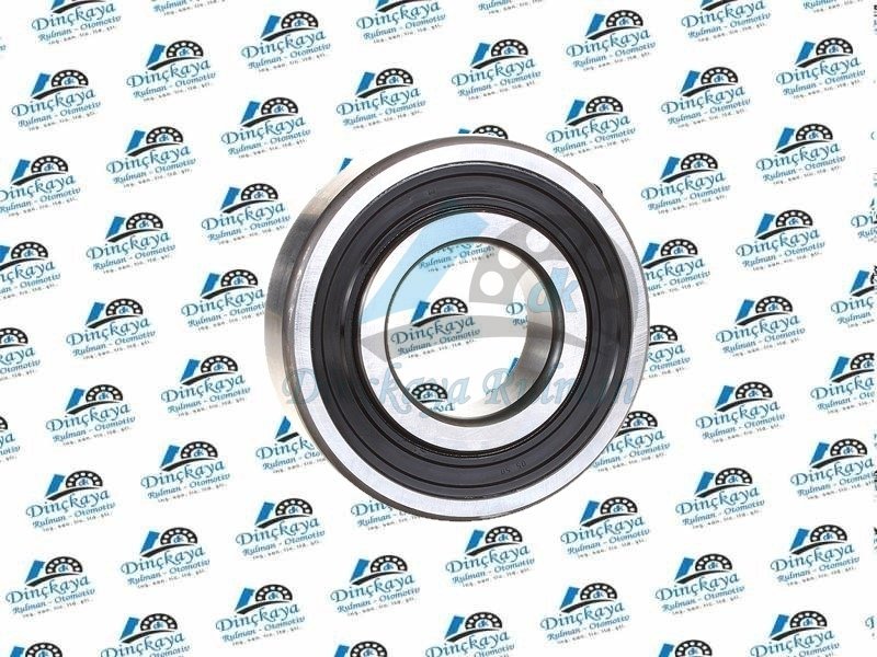 NSK 6308 DDU  ŞANZUMAN RULMANI ISUZU NKR