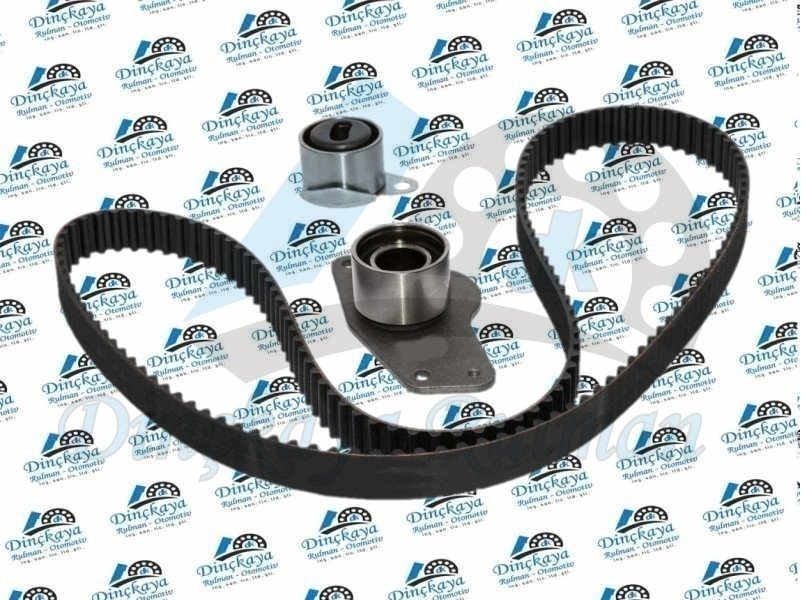 ALLES KIT 106126 7700114127 TRİGER KİTİ RENAULT CLIO/KANGOO/R19