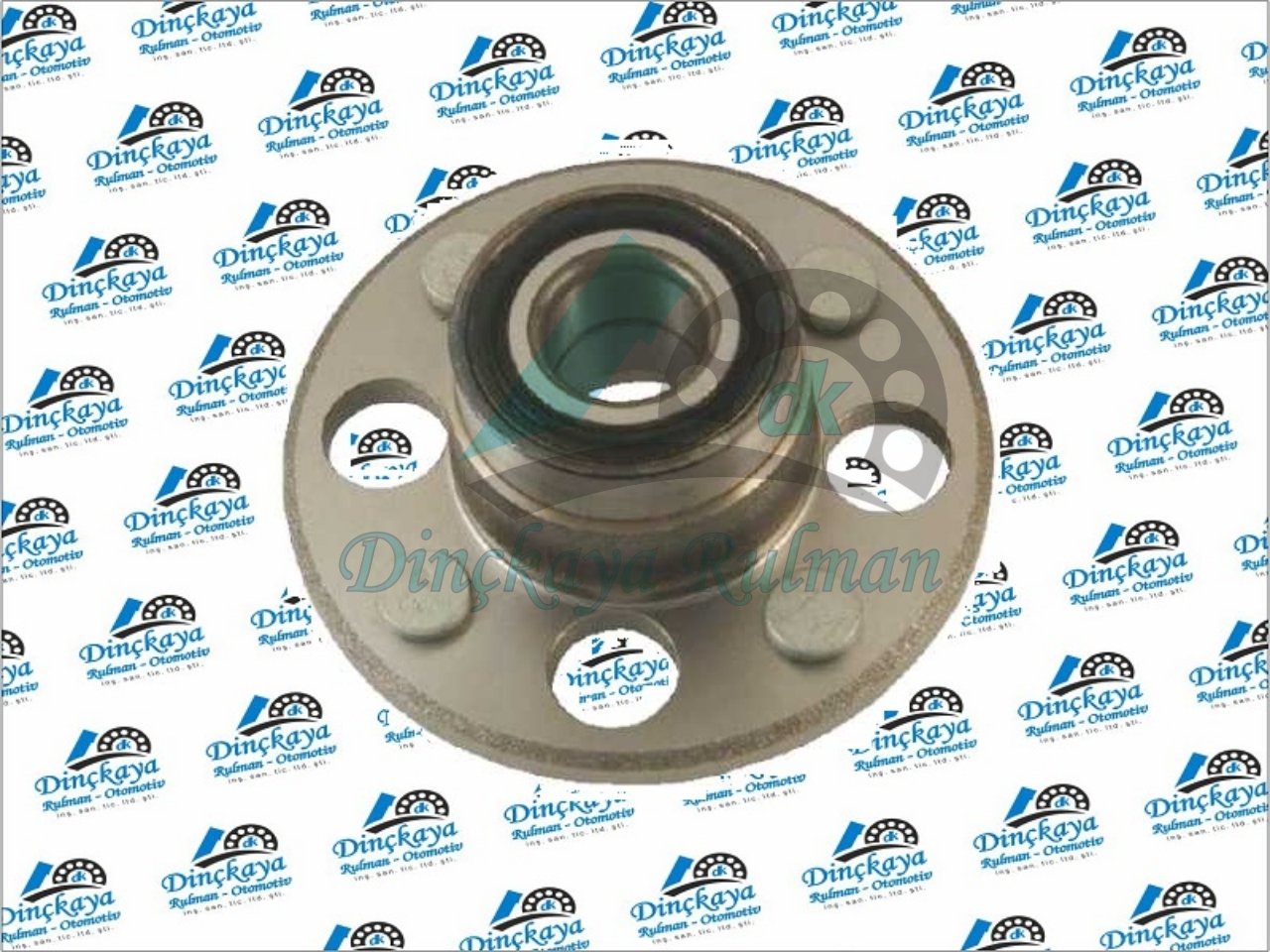 WBF HUB 008-72 42200-SB2-015 (SWH 2813401) ARKA PORYA HONDA CIVIC
