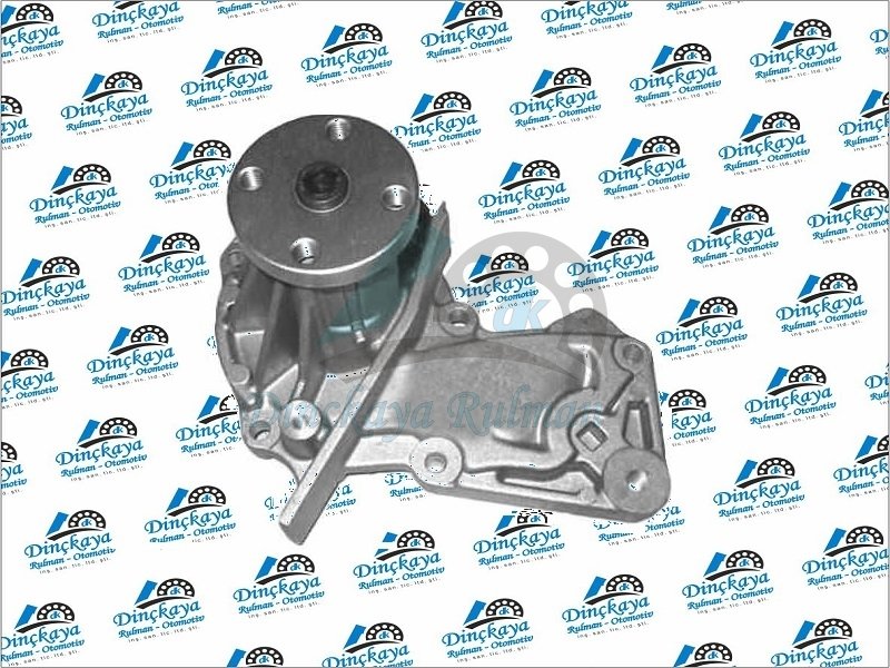 GRAF PA 990 YS6G8591B2D SU POMPASI FORD FIESTA/FOCUS-VOLVO 1.4/1.6