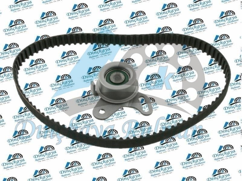 ALLES KIT 195030 24312-22010 TRİGER KİTİ HYUNDAI ACCENT