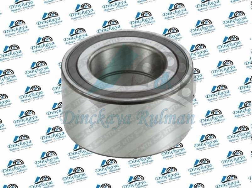 SNR XGB 35302 43440-54G02 ÖN TEKER RULMANI AGILA/SWIFT 08>ABSLİ(AU 0835-7LXL