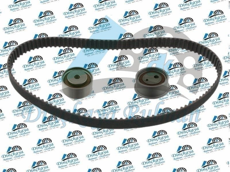 ALLES KIT 195701 24312-23001 TRİGER KİTİ HYUNDAI ELENTRA 1.6