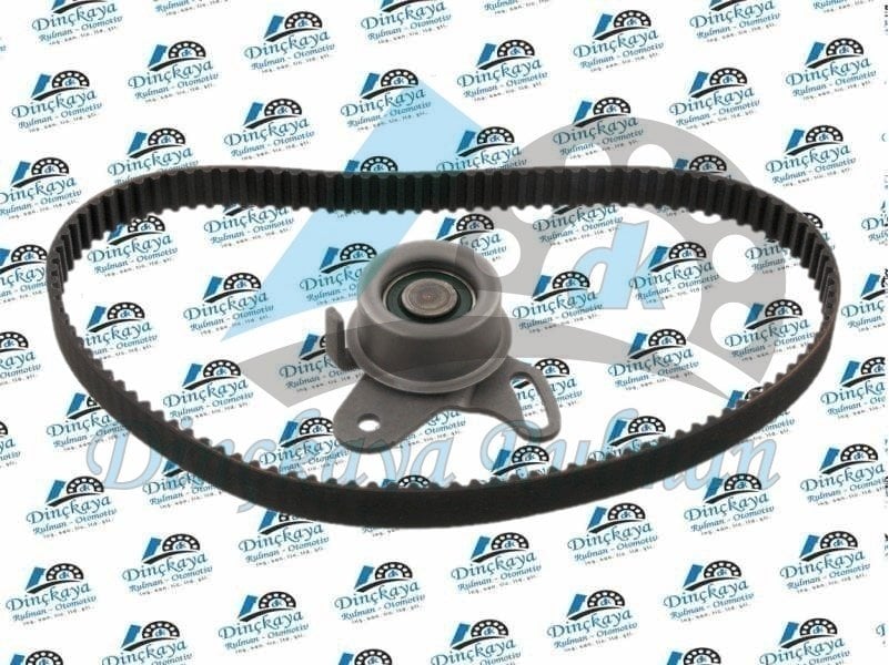 ALLES KIT 195703 24312-22612 TRİGER KİTİ HYUNDAI ACCENT/GETZ 1.3