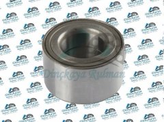 SNR GB 35253 43210-AG000 ARKA TEKER RULMANI NISSAN X-TRAIL/PRIMERA 07>(AU09