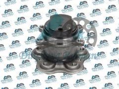 VOE R 168.112 43202-4EA0A (VHB 8012) ARKA PORYA NISSAN QASHQAI RENAULT KADJA