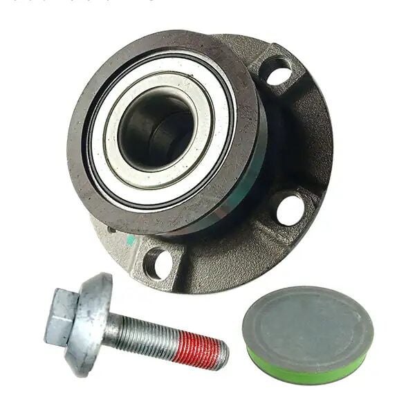 SKF VKBA 7161 2Q0501611B ARKA PORYA RULMANI VW POLO-T CROSS,SKODA KAMIQ 017