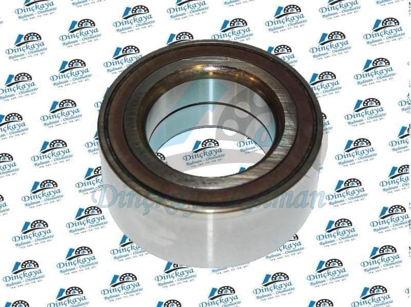 SNR XGB 43160 S01 44300-TA0-A51 ÖN TEKER RULMANI HONDA ACCORD 08>ABS Lİ(AU1022-2)