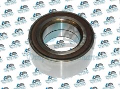 SNR XGB 43160 S01 44300-TA0-A51 ÖN TEKER RULMANI HONDA ACCORD 08>ABS Lİ(AU1022-2)
