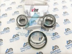 VOE 5400 7701460641 ARKA TEKER RULMAN KİTİ RENAULT 12 TOROS