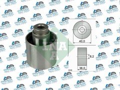 INA 532034910 038109244J GERGİ RULMANI VW TRANSPORTER T5 1.9TDI (F 239652)