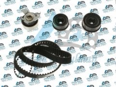 ALLES KIT 252/2 1606274 TRİGER KİTİ OPEL ASTRA F 1.6 16V