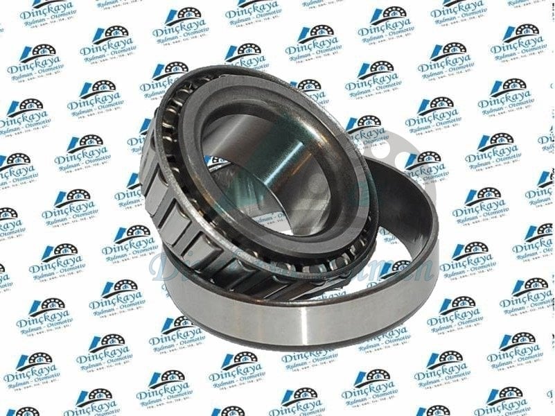 NSK TF 28 KW 02 G5S MB515471 ARKA TEKER RULMANI HYUNDAI ACCENT/EXCEL