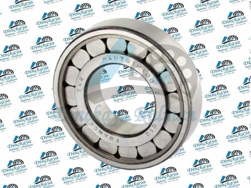SNR N 40701 H100 2372.73 ŞANZUMAN RULMANI FIAT/CITROEN/PEUGEOT