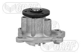 GRAF PA 1393 210102248R SU POMPASI RENAULT MEGANE,FLUENCE 1.6-16 V Y.M >15