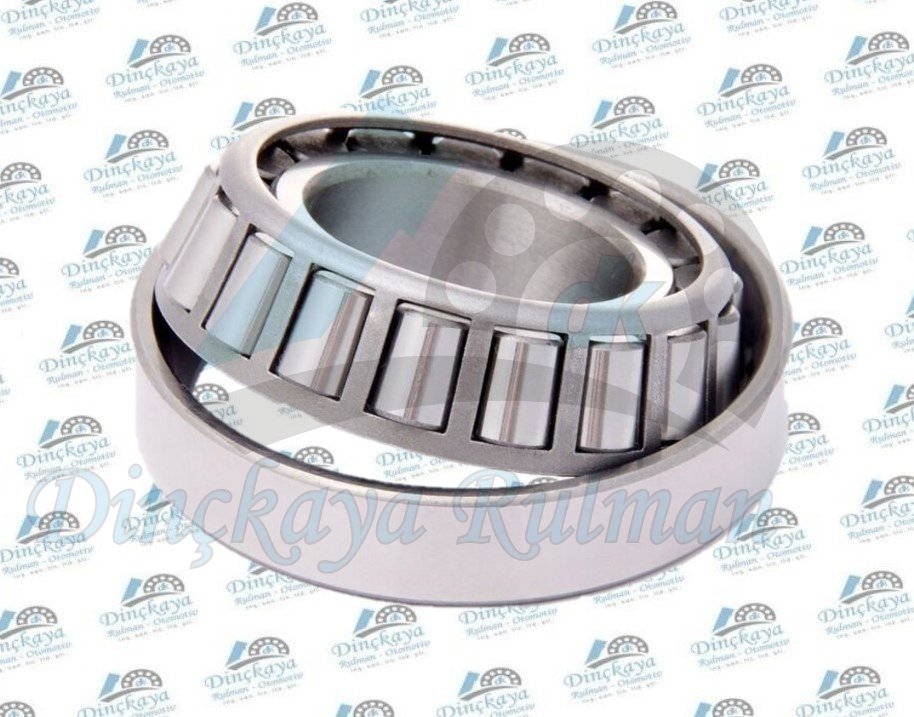 VOE STB 4489-1 6C114617BA DEFRANSİYEL RULMANI FORD TRANSIT (DANA DEFRANSİYEL