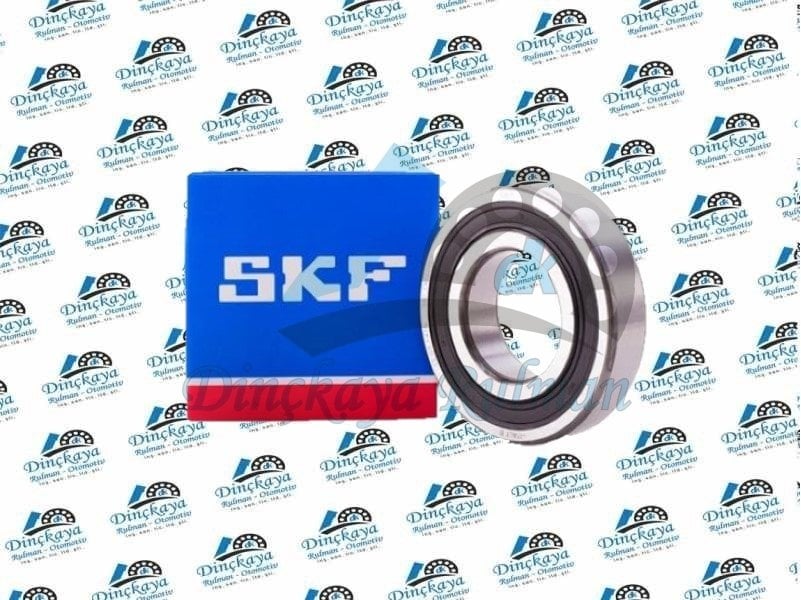 SKF BB1 3036  ALTERNATÖR RULMANI FIAT DOBLO