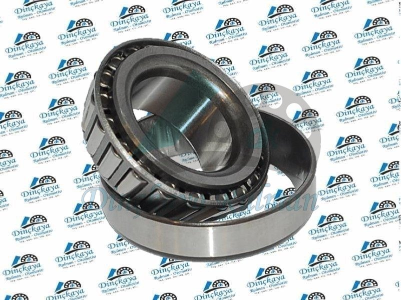 VOE TF 28 KW 02 MB515471 (TR285216 G) ARKA TEKER RULMANI HYUNDAI/MITSUBISHI