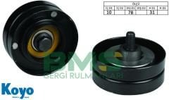 BMS 333 AL116546 GERGİ RULMANI STAYER-JOHN DEERE