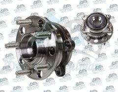 VOE 713 6269 10 51750-C5000 (VHB 8049) ARKA PORYA RULMANI  KIA SORENTO 2.2 15>