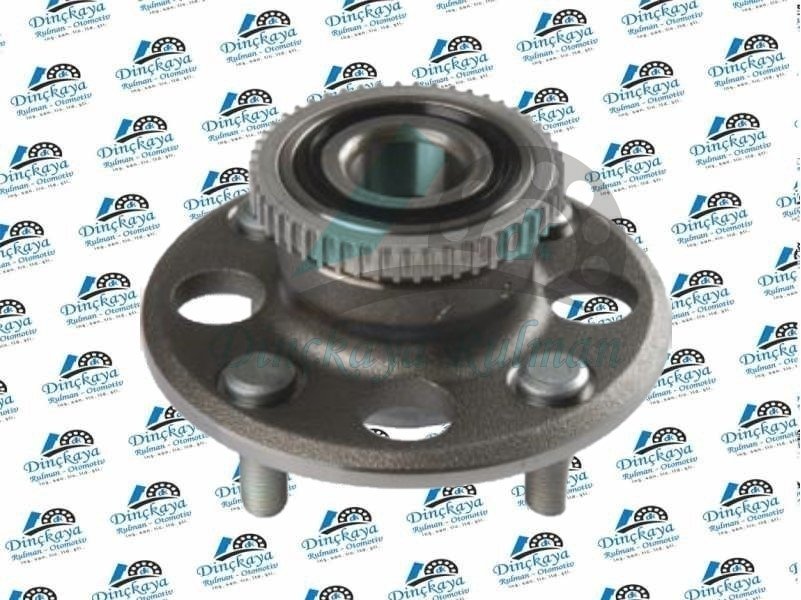 VOE HUB 008-71 42200-S04-951 (VHB 2293) ARKA PORYA HONDA CIVIC ABS Lİ