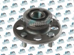 VOE HUB 008-71 42200-S04-951 (VHB 2293) ARKA PORYA HONDA CIVIC ABS Lİ