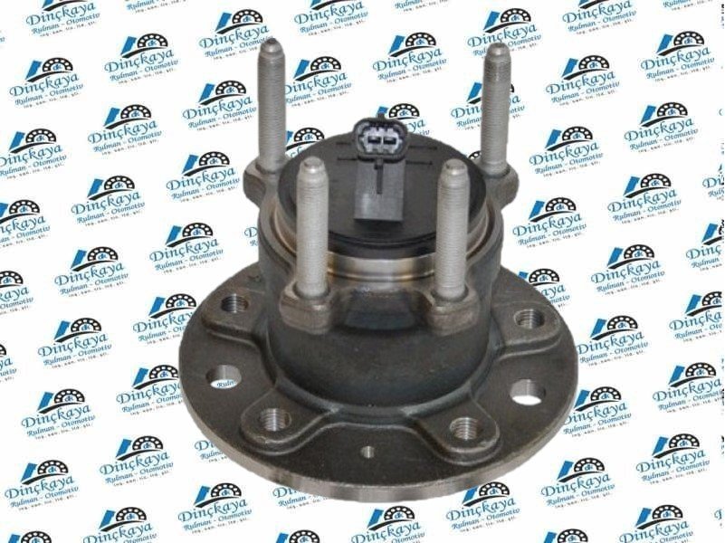 VOE BAR 0084 1604314 (VHB 3093) ARKA PORYA OPEL VECTRA C ABS Lİ 5 BİJON