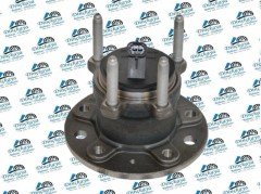 VOE BAR 0084 1604314 (VHB 3093) ARKA PORYA OPEL VECTRA C ABS Lİ 5 BİJON