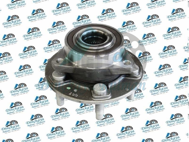VOE VKBA 6667 328292 (VHB 3177 A) ÖN/ARKA PORYA OPEL INSIGNA 5 DELİK