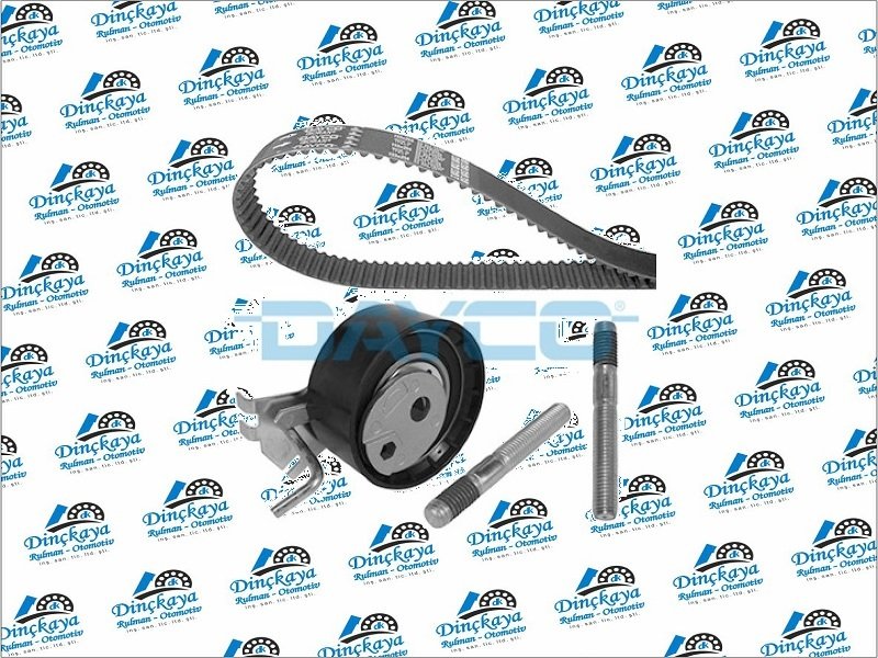 DAYCO KTB 336 0831.S0 TRİGER KİTİ CITROEN/PEUGEOT