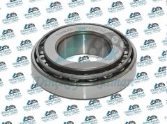 TIMKEN NP 259742/NP 378917 55574101 ŞANZUMAN RULMANI OPEL ASTRA H 6 İLERİ Y.M.