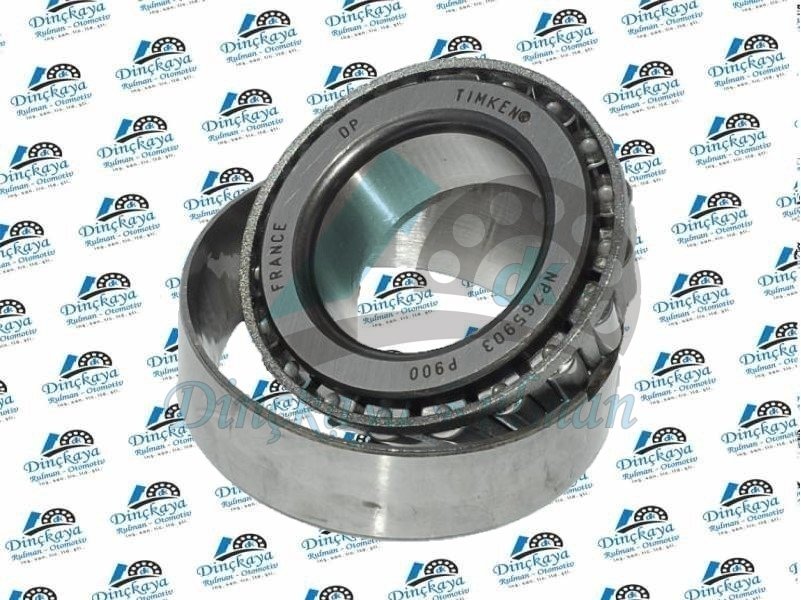 TIMKEN NP 765903/52550 02M311124A ŞANZIMAN RULMANI SKODA OCTAVIA 2011