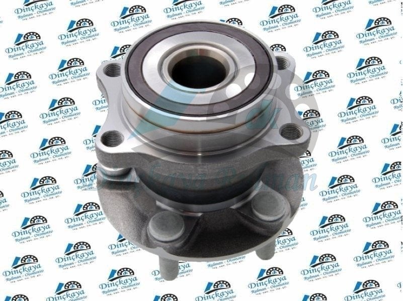 SNR XHGB 35317 28473-FG000 ARKA PORYA SUBARU IMPREZA/LEGACY 08>(HUB 207T-6)