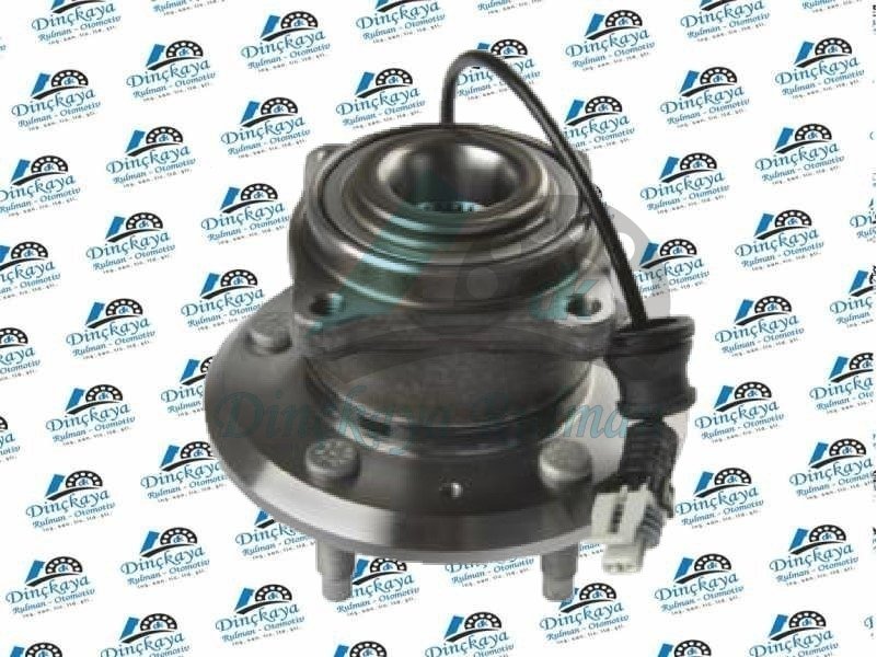 VOE H 0426 96626439 (VHB 3354) ARKA PORYA CHEVROLET CAPTIVA ABS Lİ