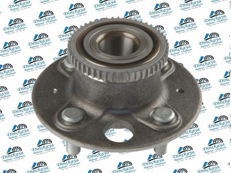 SNR TGB 35285 42200-S5A-J01 ARKA PORYA HONDA CIVIC VİTEC ABS Lİ (HUB 227-26)
