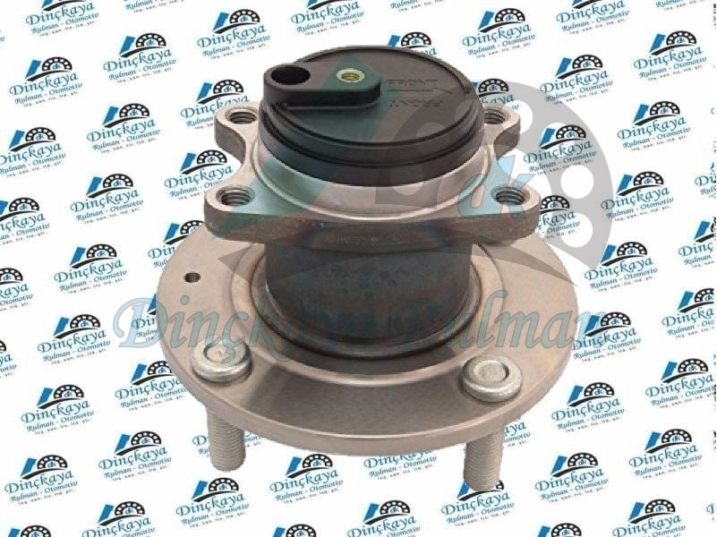 VOE BAR 0109 AEX MR594142 (VHB 3417) ARKA PORYA MITSUBISHI COLT VI