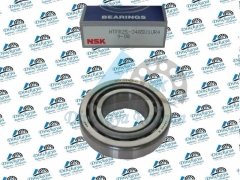 NSK HTF R25-34 Q 2372.75 ŞANZUMAN RULMANI PEUGEOT 307/CITROEN C4