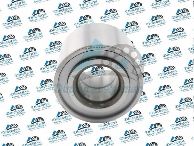 NSK 35 BWD 10 BCA36 40210-15C00 ÖN TEKER RULMANI NISSAN VANETTE ABS Lİ